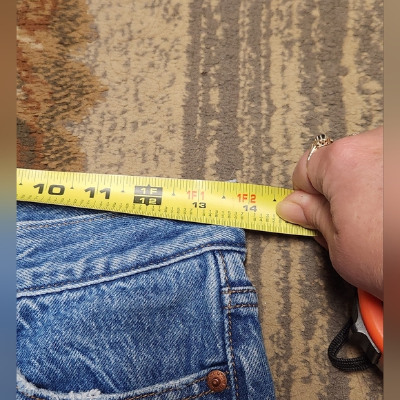 Levi's jeans - Picture 8 of 14